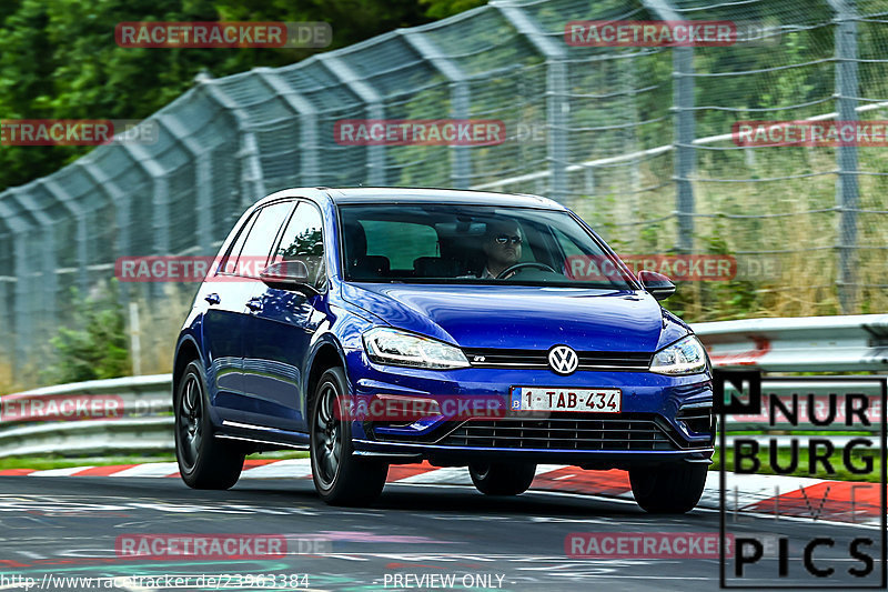 Bild #23963384 - Touristenfahrten Nürburgring Nordschleife (22.08.2023)