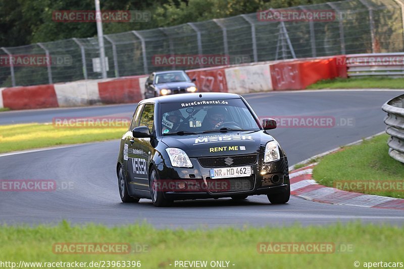 Bild #23963396 - Touristenfahrten Nürburgring Nordschleife (22.08.2023)