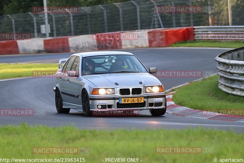 Bild #23963415 - Touristenfahrten Nürburgring Nordschleife (22.08.2023)