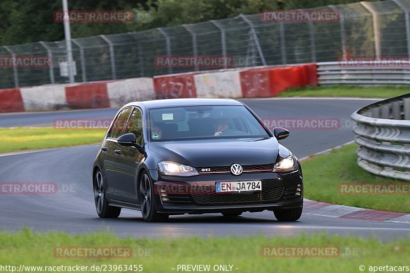 Bild #23963455 - Touristenfahrten Nürburgring Nordschleife (22.08.2023)