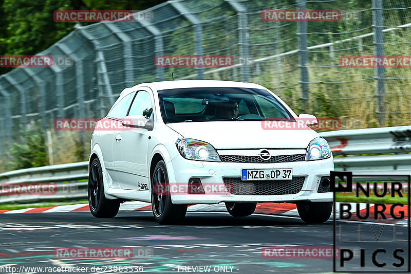 Bild #23963536 - Touristenfahrten Nürburgring Nordschleife (22.08.2023)