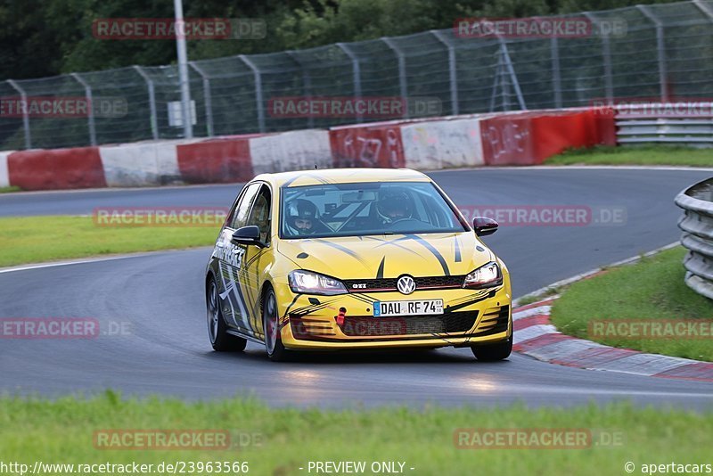 Bild #23963566 - Touristenfahrten Nürburgring Nordschleife (22.08.2023)