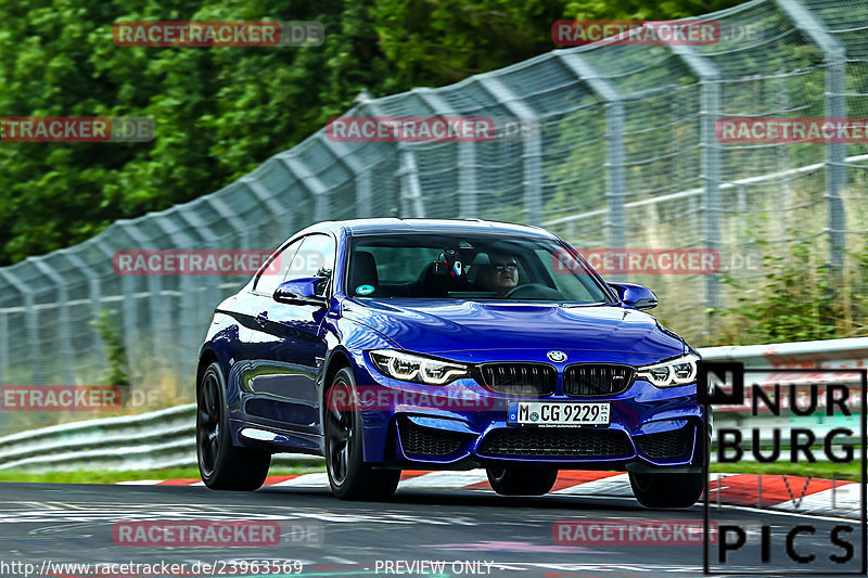 Bild #23963569 - Touristenfahrten Nürburgring Nordschleife (22.08.2023)