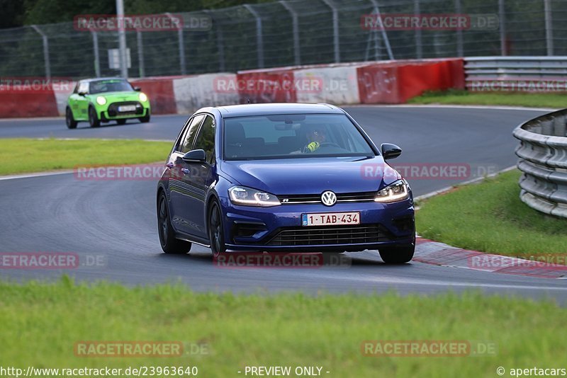 Bild #23963640 - Touristenfahrten Nürburgring Nordschleife (22.08.2023)