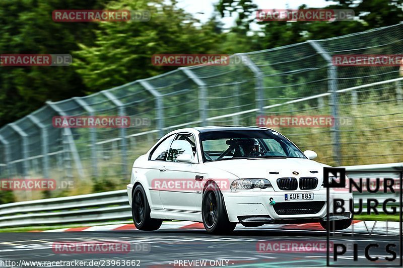 Bild #23963662 - Touristenfahrten Nürburgring Nordschleife (22.08.2023)