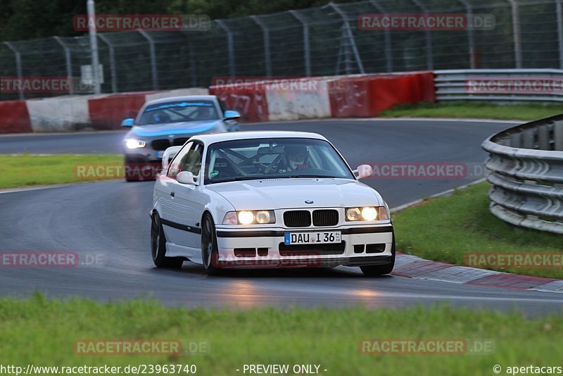 Bild #23963740 - Touristenfahrten Nürburgring Nordschleife (22.08.2023)