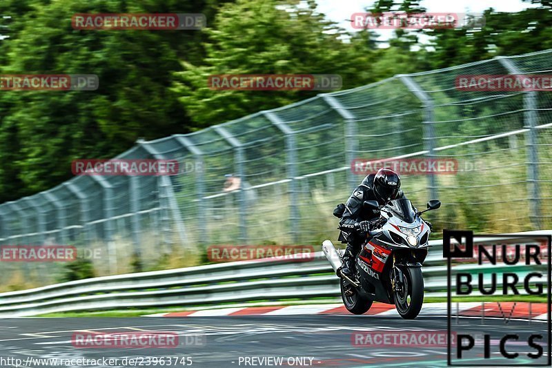 Bild #23963745 - Touristenfahrten Nürburgring Nordschleife (22.08.2023)