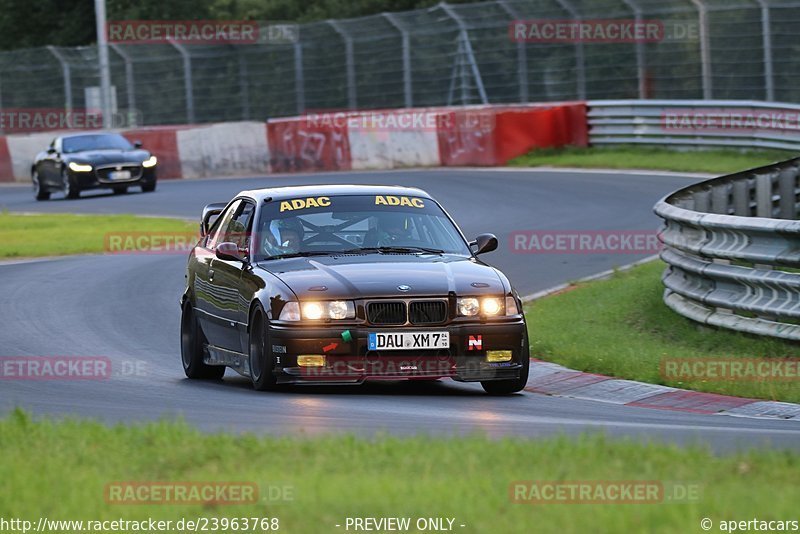 Bild #23963768 - Touristenfahrten Nürburgring Nordschleife (22.08.2023)