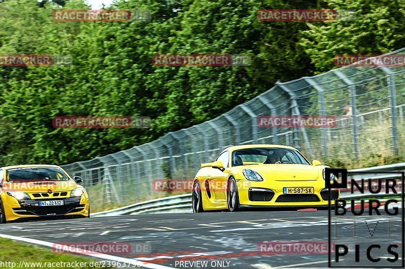 Bild #23963798 - Touristenfahrten Nürburgring Nordschleife (22.08.2023)