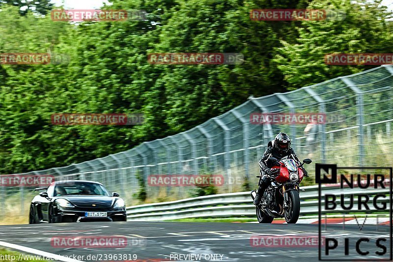 Bild #23963819 - Touristenfahrten Nürburgring Nordschleife (22.08.2023)