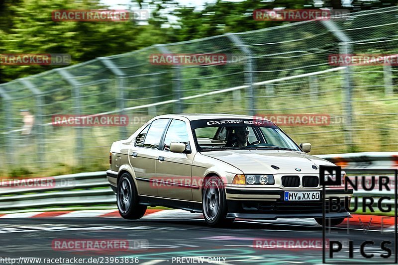 Bild #23963836 - Touristenfahrten Nürburgring Nordschleife (22.08.2023)