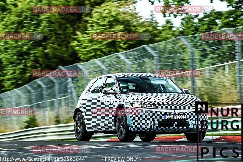 Bild #23963844 - Touristenfahrten Nürburgring Nordschleife (22.08.2023)