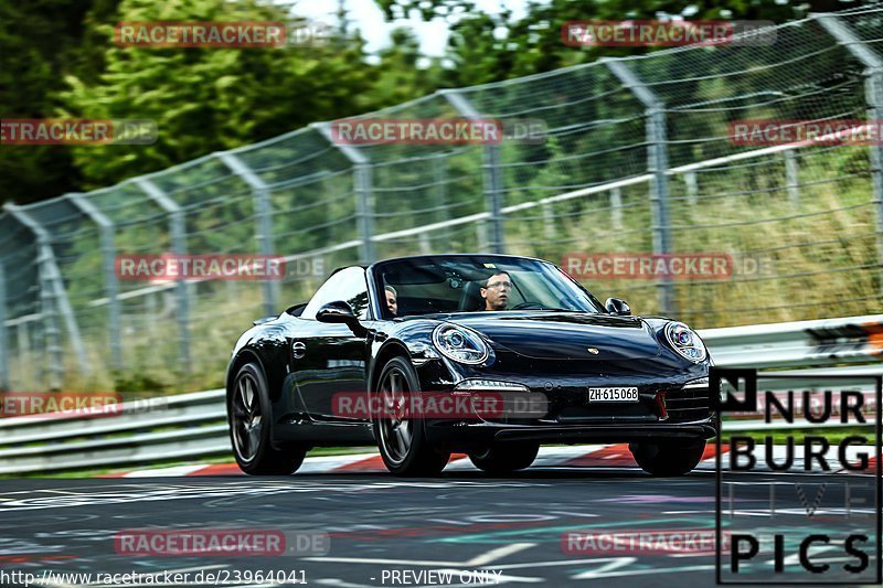 Bild #23964041 - Touristenfahrten Nürburgring Nordschleife (22.08.2023)