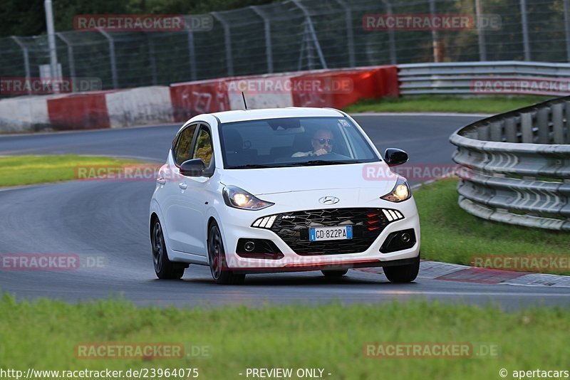 Bild #23964075 - Touristenfahrten Nürburgring Nordschleife (22.08.2023)