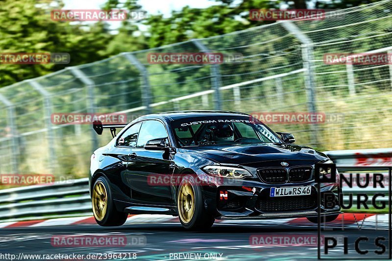 Bild #23964218 - Touristenfahrten Nürburgring Nordschleife (22.08.2023)