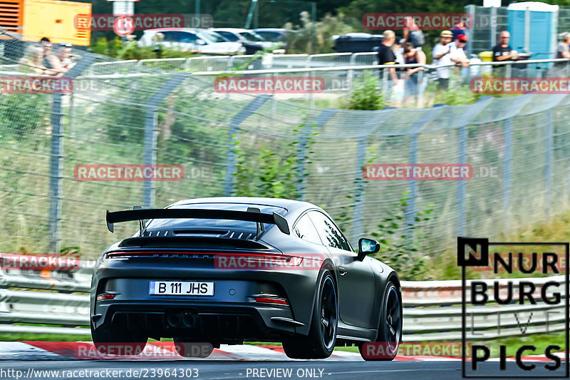 Bild #23964303 - Touristenfahrten Nürburgring Nordschleife (22.08.2023)