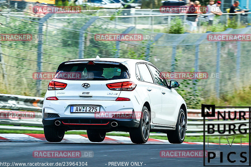 Bild #23964304 - Touristenfahrten Nürburgring Nordschleife (22.08.2023)