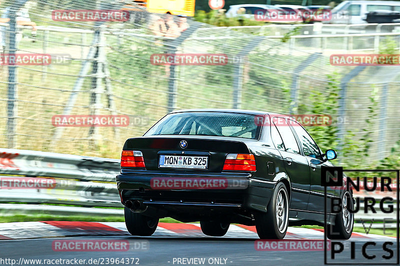 Bild #23964372 - Touristenfahrten Nürburgring Nordschleife (22.08.2023)