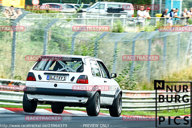 Bild #23964373 - Touristenfahrten Nürburgring Nordschleife (22.08.2023)