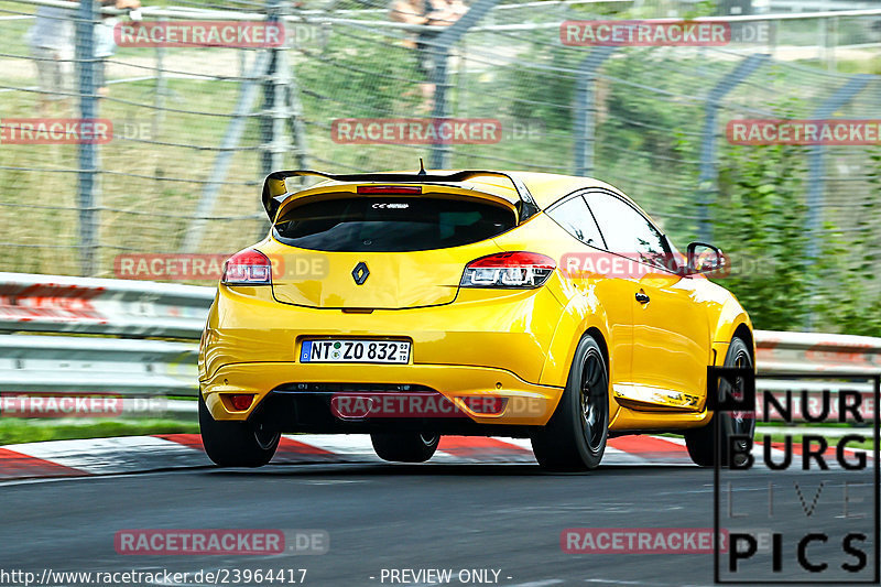 Bild #23964417 - Touristenfahrten Nürburgring Nordschleife (22.08.2023)