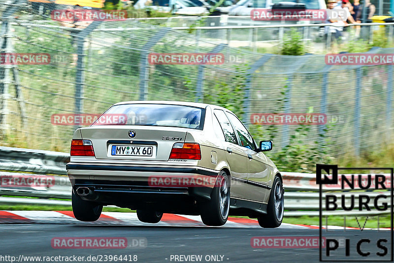 Bild #23964418 - Touristenfahrten Nürburgring Nordschleife (22.08.2023)