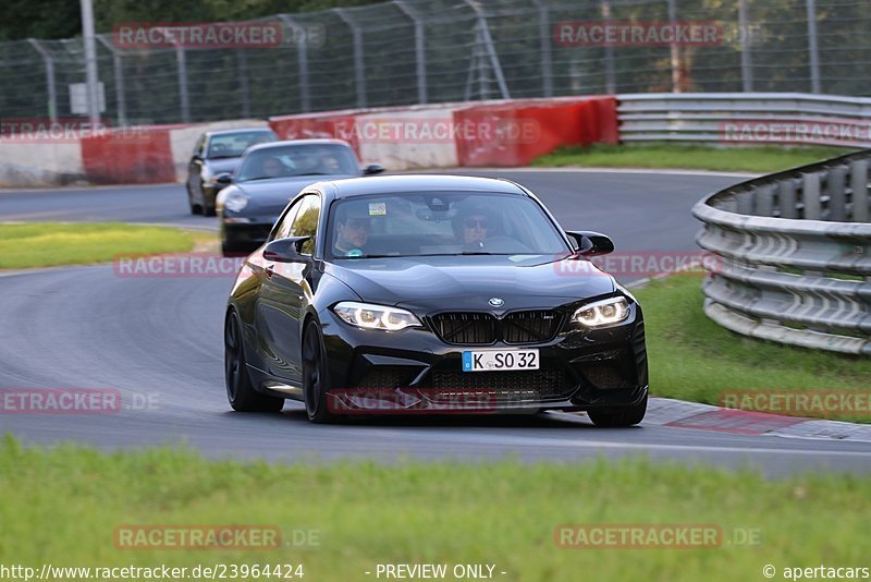 Bild #23964424 - Touristenfahrten Nürburgring Nordschleife (22.08.2023)