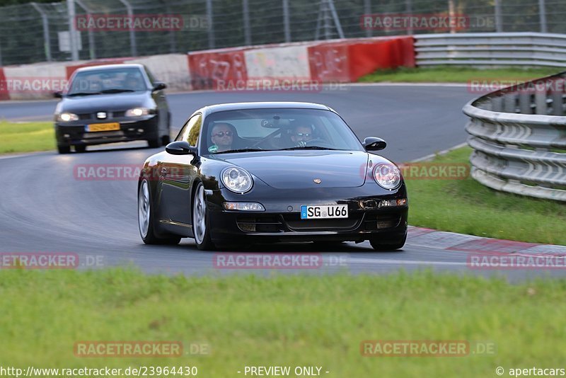 Bild #23964430 - Touristenfahrten Nürburgring Nordschleife (22.08.2023)