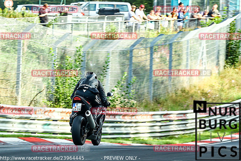 Bild #23964445 - Touristenfahrten Nürburgring Nordschleife (22.08.2023)