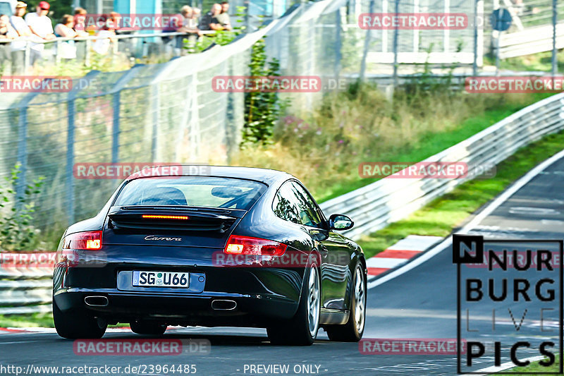 Bild #23964485 - Touristenfahrten Nürburgring Nordschleife (22.08.2023)