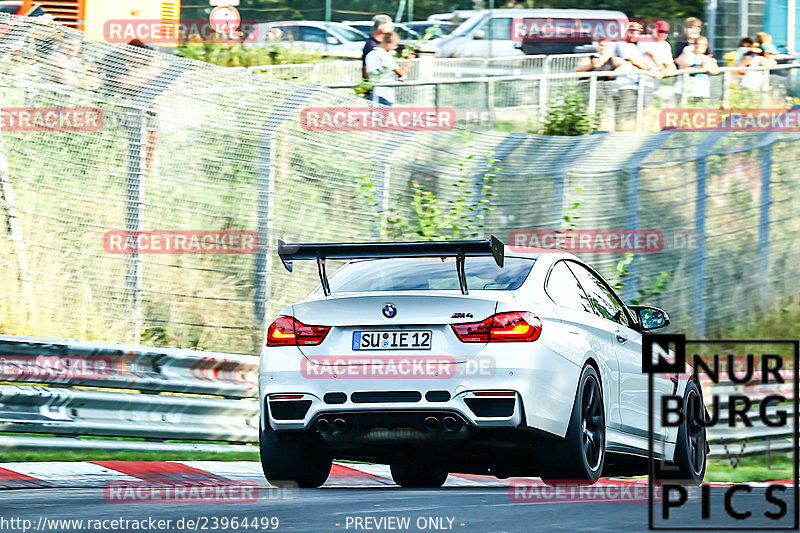 Bild #23964499 - Touristenfahrten Nürburgring Nordschleife (22.08.2023)