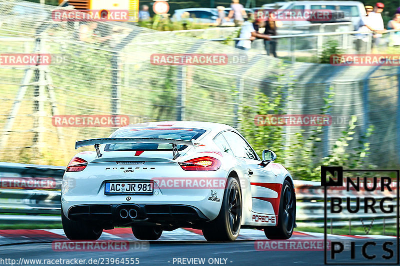 Bild #23964555 - Touristenfahrten Nürburgring Nordschleife (22.08.2023)