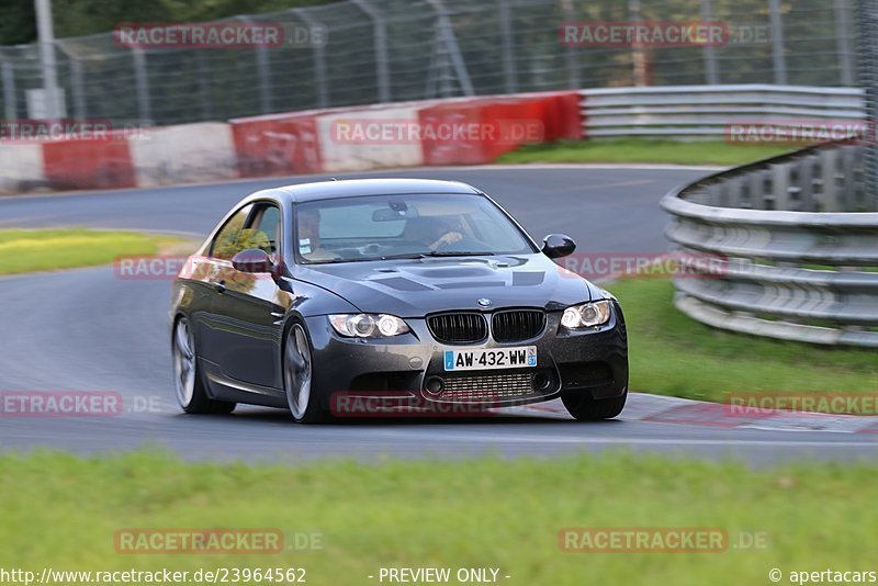 Bild #23964562 - Touristenfahrten Nürburgring Nordschleife (22.08.2023)