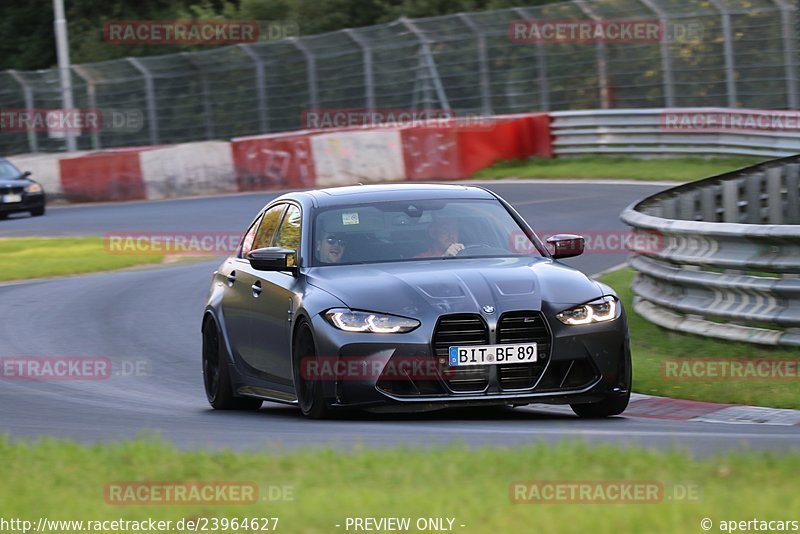 Bild #23964627 - Touristenfahrten Nürburgring Nordschleife (22.08.2023)