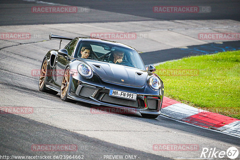 Bild #23964662 - Touristenfahrten Nürburgring Nordschleife (22.08.2023)