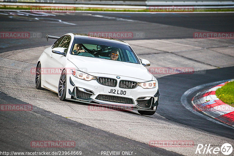 Bild #23964669 - Touristenfahrten Nürburgring Nordschleife (22.08.2023)