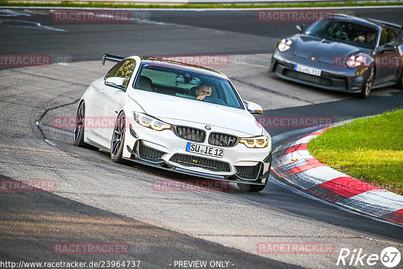 Bild #23964737 - Touristenfahrten Nürburgring Nordschleife (22.08.2023)