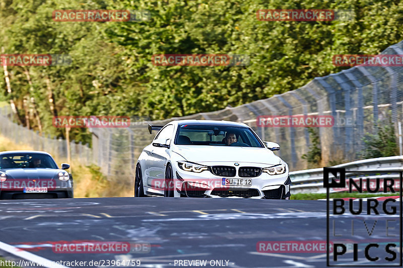 Bild #23964759 - Touristenfahrten Nürburgring Nordschleife (22.08.2023)