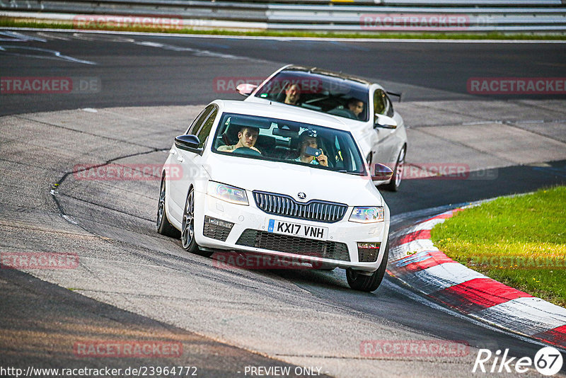 Bild #23964772 - Touristenfahrten Nürburgring Nordschleife (22.08.2023)