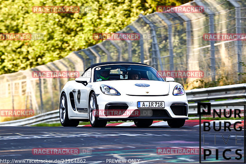 Bild #23964862 - Touristenfahrten Nürburgring Nordschleife (22.08.2023)