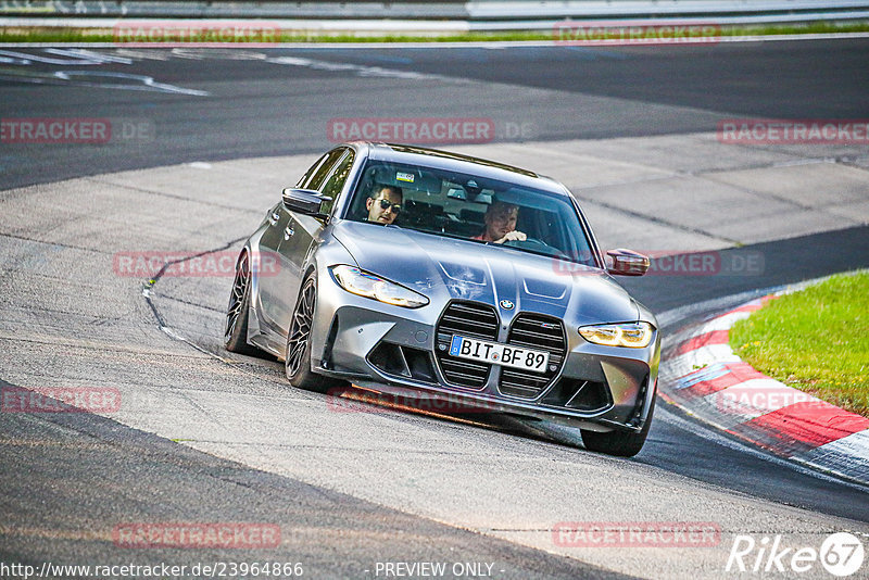 Bild #23964866 - Touristenfahrten Nürburgring Nordschleife (22.08.2023)