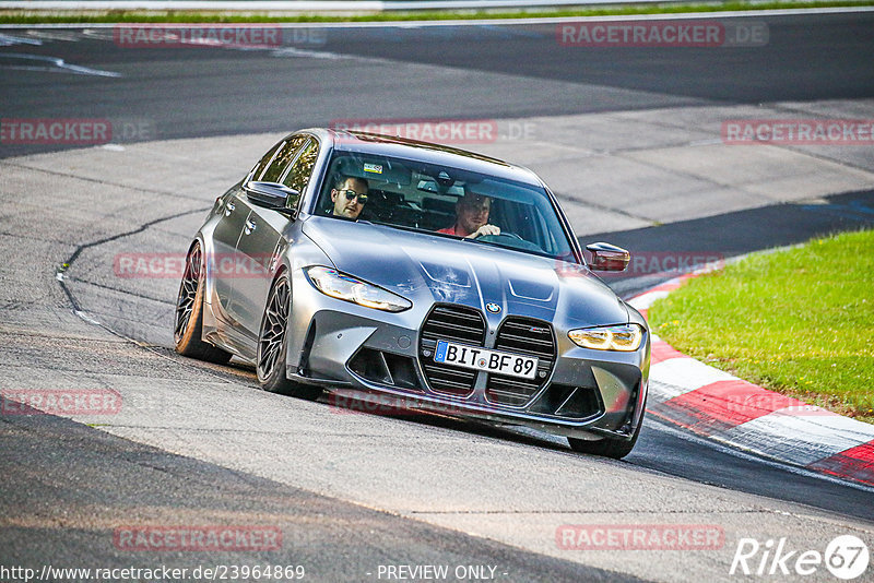 Bild #23964869 - Touristenfahrten Nürburgring Nordschleife (22.08.2023)