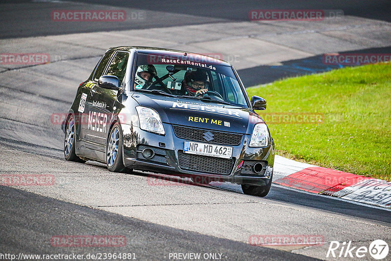 Bild #23964881 - Touristenfahrten Nürburgring Nordschleife (22.08.2023)