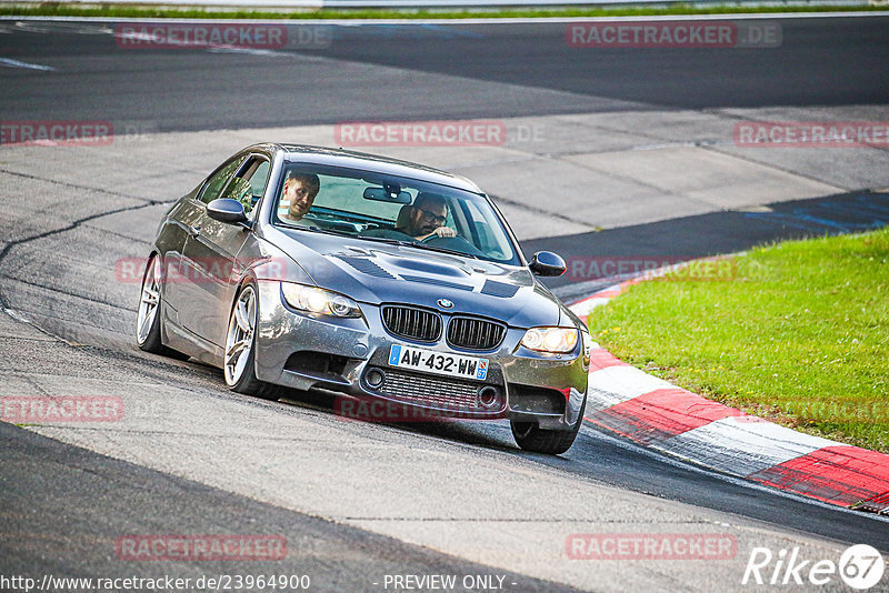 Bild #23964900 - Touristenfahrten Nürburgring Nordschleife (22.08.2023)