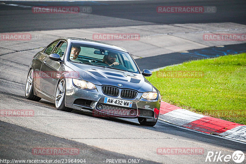 Bild #23964904 - Touristenfahrten Nürburgring Nordschleife (22.08.2023)