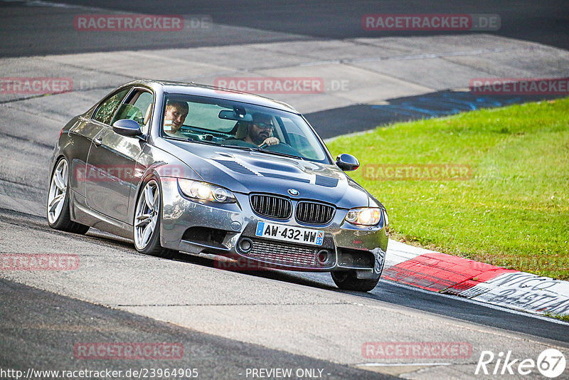 Bild #23964905 - Touristenfahrten Nürburgring Nordschleife (22.08.2023)