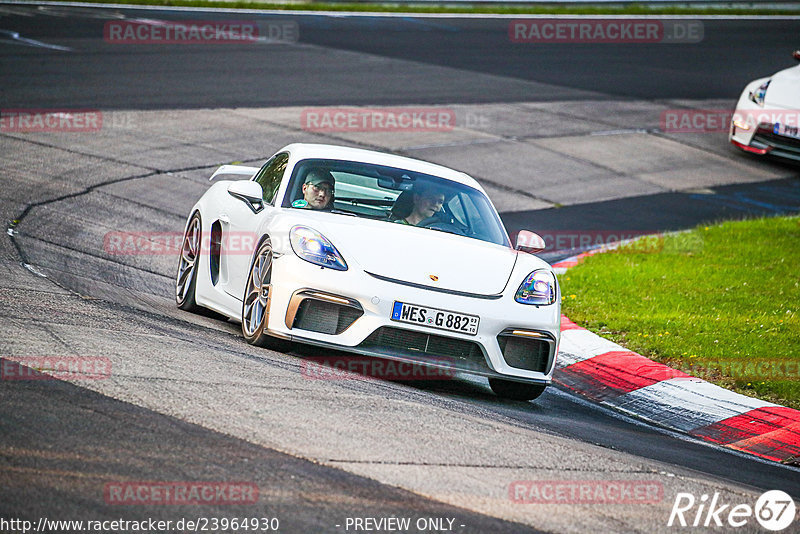 Bild #23964930 - Touristenfahrten Nürburgring Nordschleife (22.08.2023)