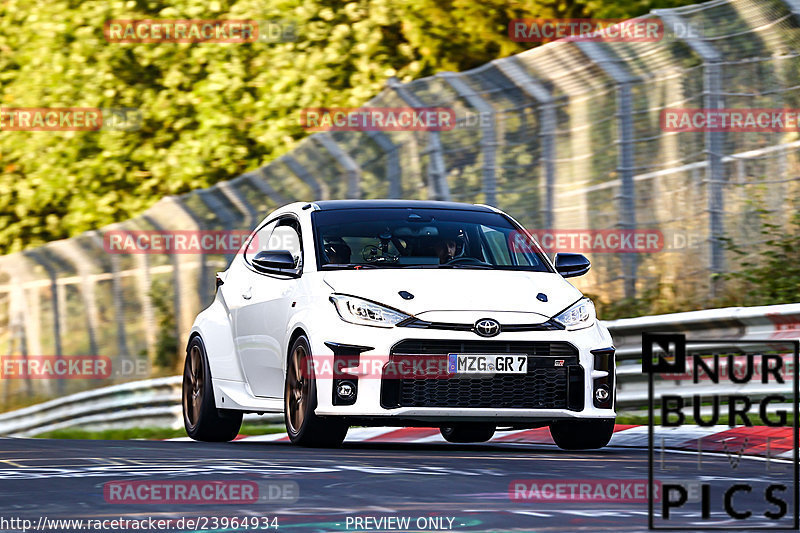 Bild #23964934 - Touristenfahrten Nürburgring Nordschleife (22.08.2023)