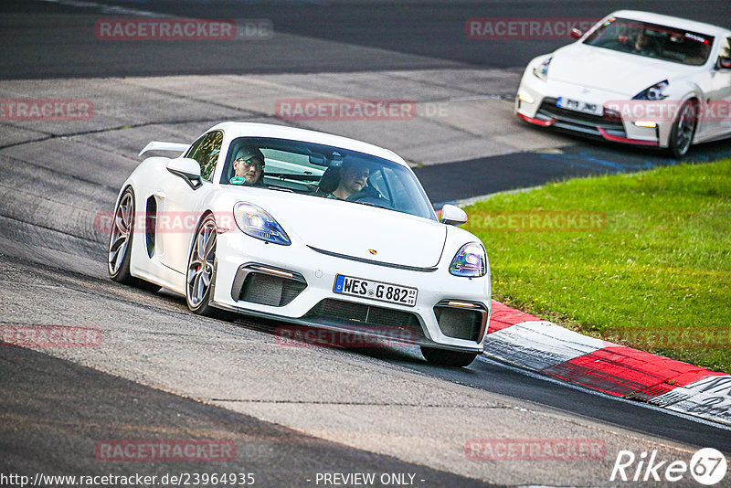 Bild #23964935 - Touristenfahrten Nürburgring Nordschleife (22.08.2023)