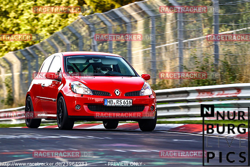 Bild #23964983 - Touristenfahrten Nürburgring Nordschleife (22.08.2023)