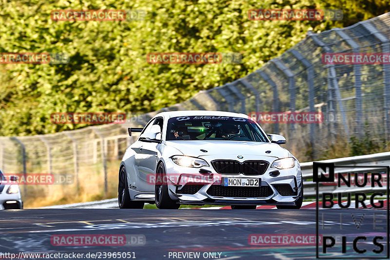 Bild #23965051 - Touristenfahrten Nürburgring Nordschleife (22.08.2023)